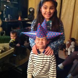 Meet your Posher, Carly